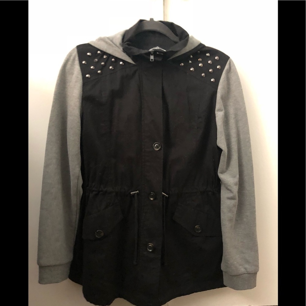 Love Tree Jacket Never Worn